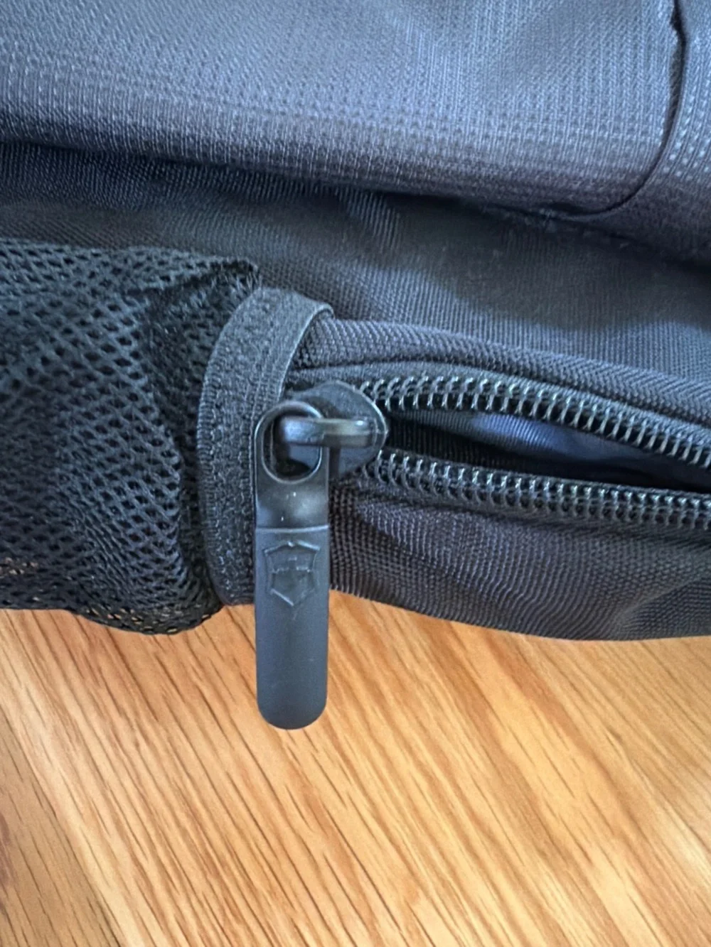 Victorinox journey backpack